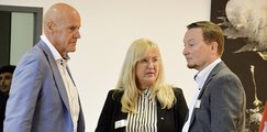 Josef Weingärtner, Tanja Tichy, Stephan Zeller