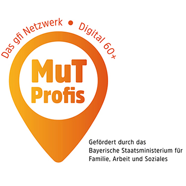 MuT-Profis Logo
