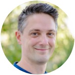 Porträtfoto Marco Possi, Projektleitung Sommerkinder