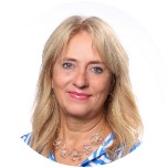 Sylvia Kamper, Seminarleiterin, gfi DUA Sylvia Kamper, Seminarleiterin, gfi DUA