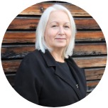 Portrait Lenka Hajek