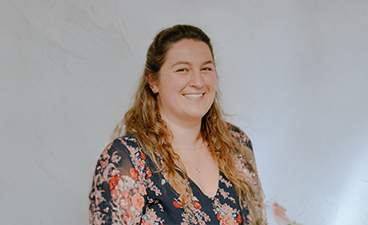 News-Foto: Santina Roser ist neue Leiterin des kooperativen Ganztags.