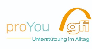 proYou Logo