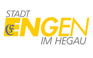Logo Stadt Engen im Hegau