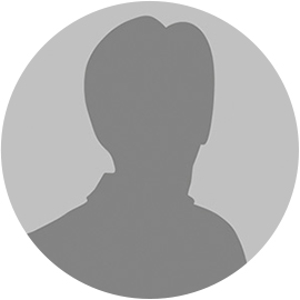 Platzhalter für Person
